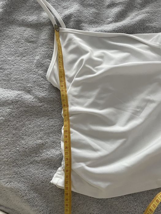 облягаюча майка розмір s