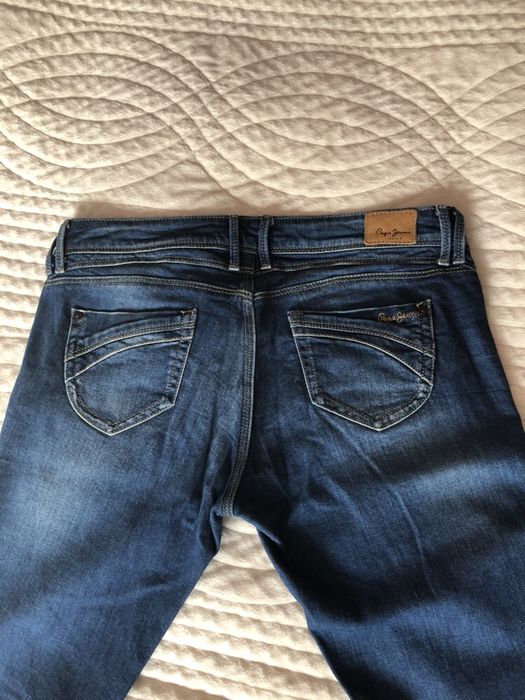 Pepe Jeans, 29/32 biodrówki
