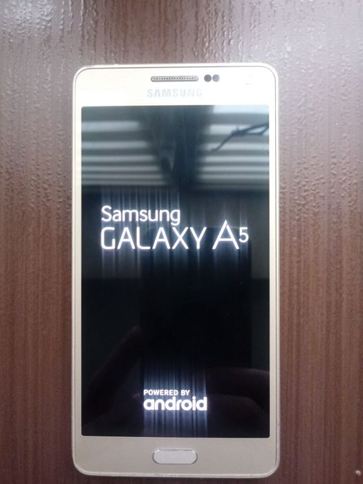 Samsung GALAXY A5
