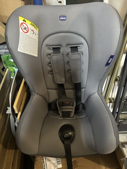 Автокрісло chicco