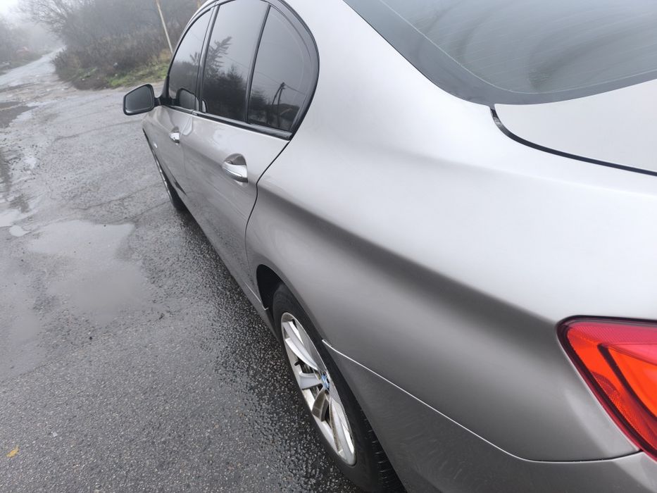 Продам BMW 525i(официал)
