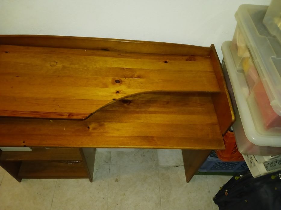 Secretária excelente