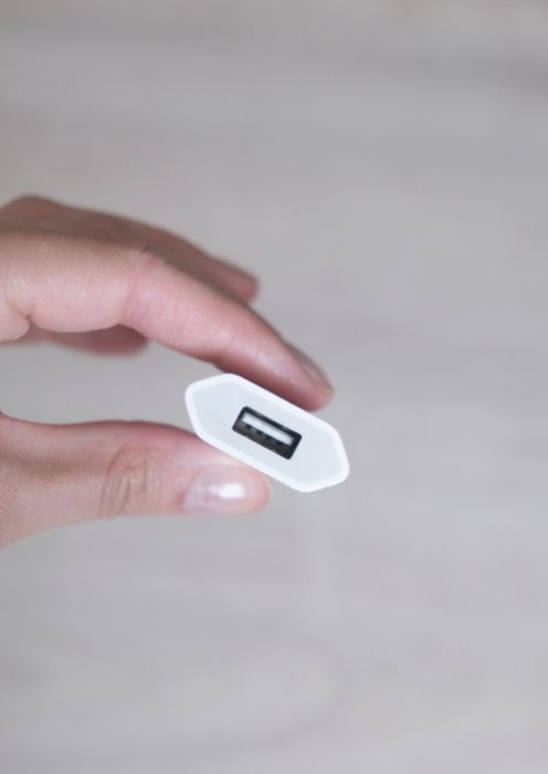 Apple USB Adapter64564064258178121