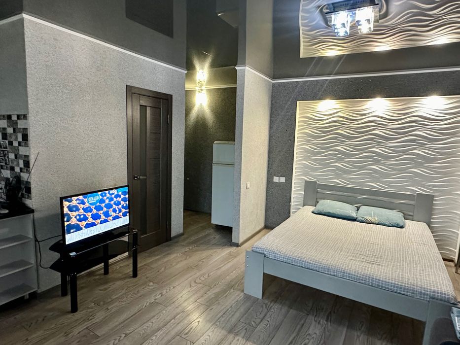 Студія погодинно, подобово