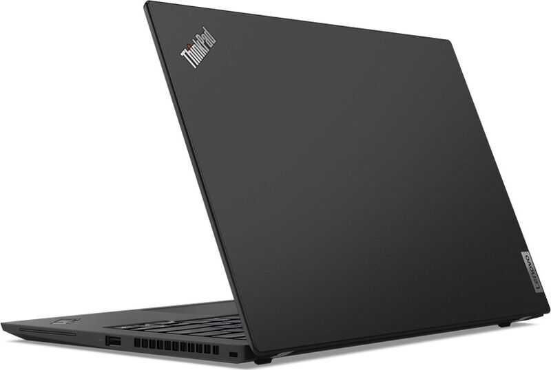 Lenovo T14s i5/ 16/ SSD 256+320/ 14,1" MAT FHD/ W11/ dowóz gratis