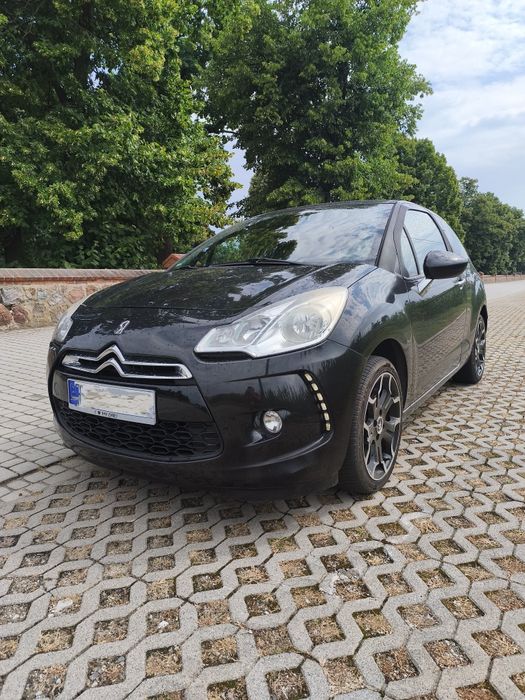 Citroën DS3