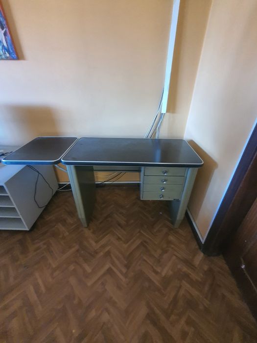 Secretaria de escritório