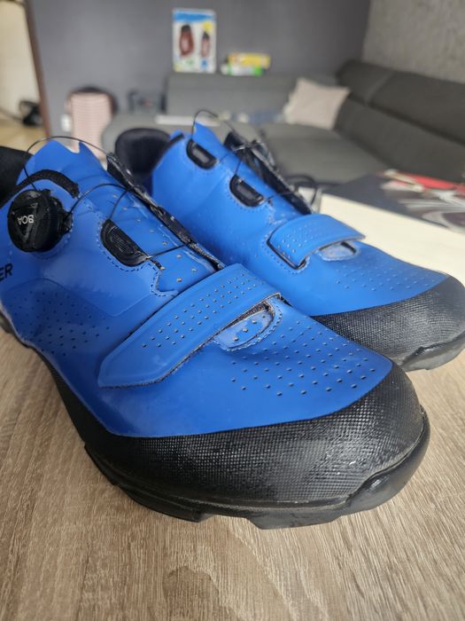 Buty Rowerowe Bontrager 46 cm  Gravel