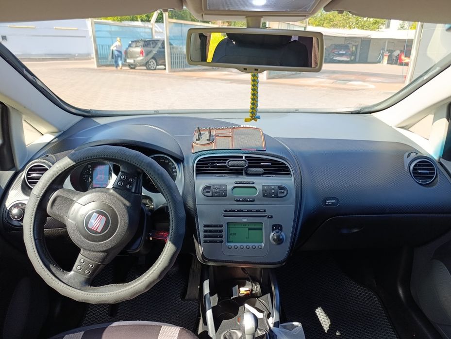 Продам Seat Altea XL