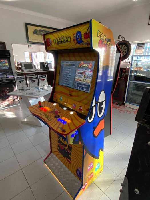 Arcade - Flipper Entrega Imediata em todo o país