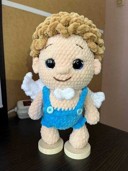 Маленькі янголятка