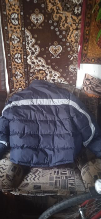 Kurtka męska  zimowa