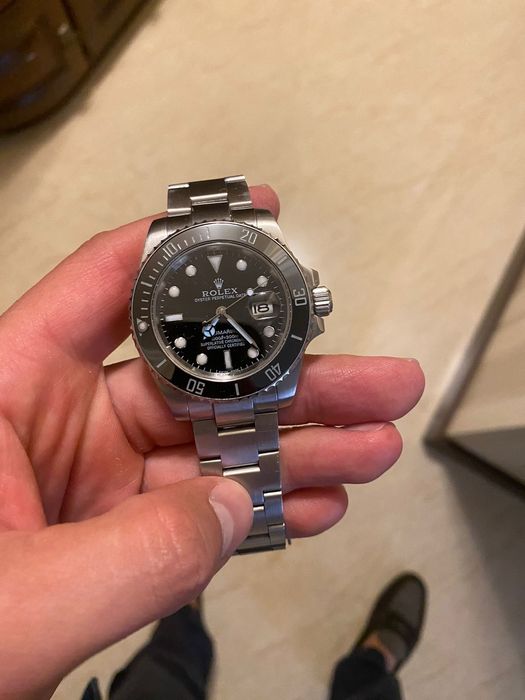 Годинник ROLEX часи