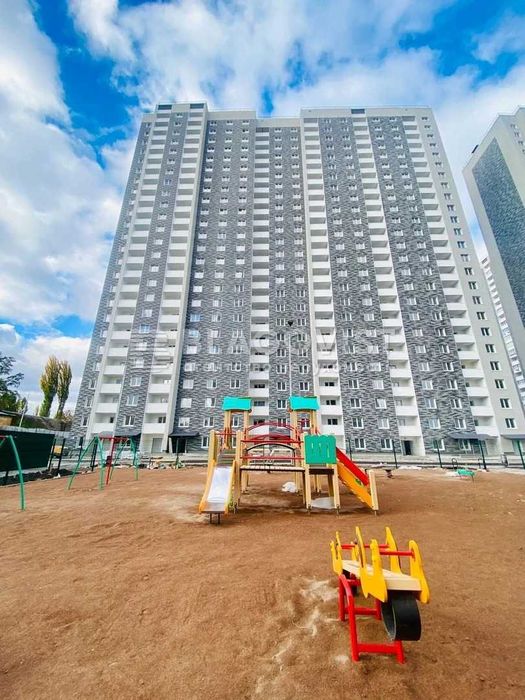 3к. Коноплянська, 22б, Navigator 2