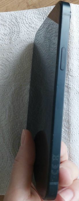 iPhone 14 Plus 128 GB Midnight – zadbany + GRATIS etui