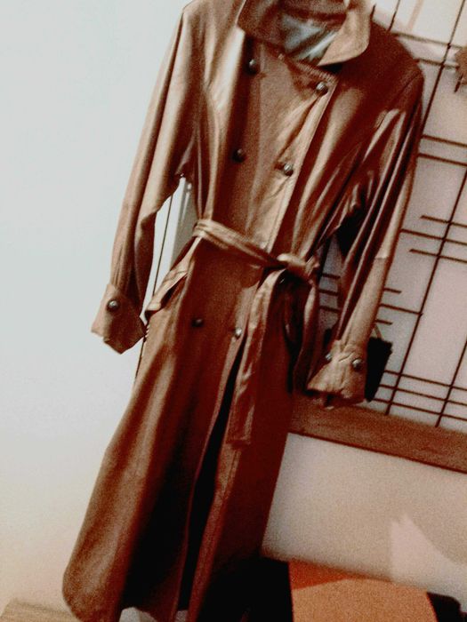 продам плащ andersson