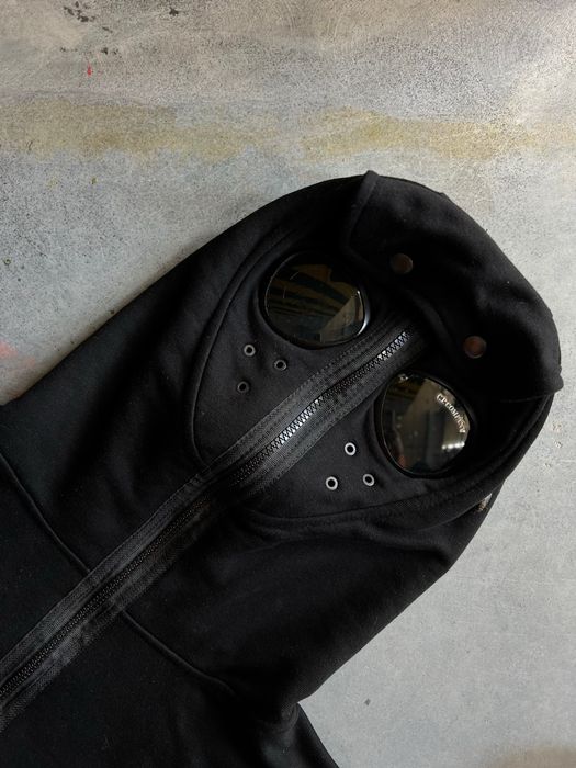 Full Zip C.P. Company | Зіп худі C P | Кофта Сіпі Компані | Сипи