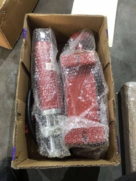 Гідравліка до преса 20т Прес гідравлічний 30т 50т Пресс гидравлический