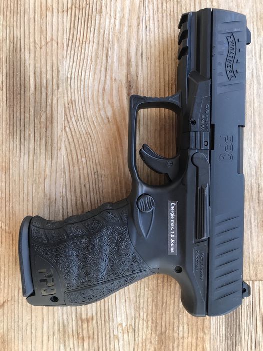 Pistola Airsoft Greengás Beretta M9 Vertec da KJW - PX4 da WE Airsoft e M92 WELL Preço Imbatível