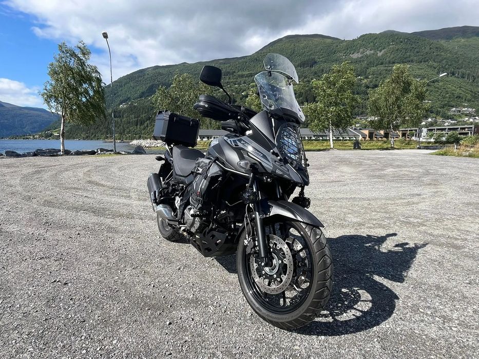 Suzuki