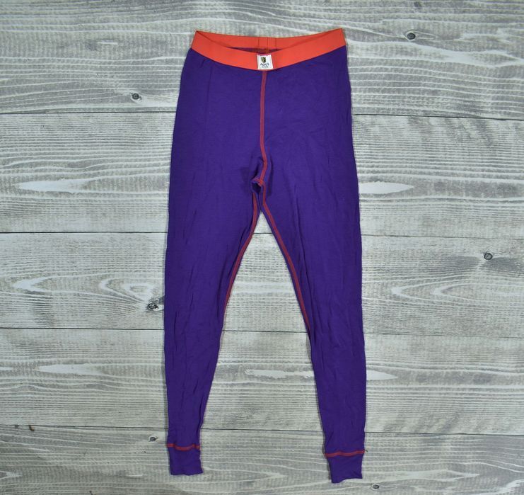 Janus Merino Wool Kalesony Dziecięce 14 Lat