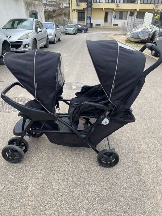 Carrinho para Gemeos