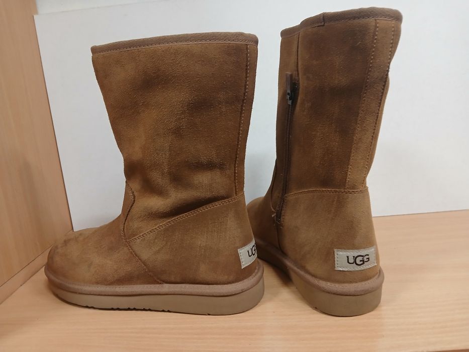 UGG 38 р/24 см ботінки , чобітки оригінал