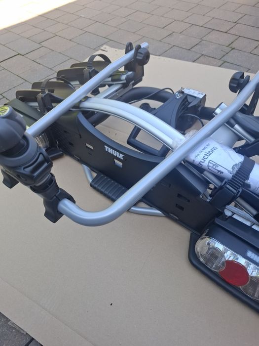 Bagaźnik THULE 920  G2