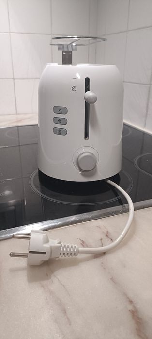 Torradeira kenwood 1500W