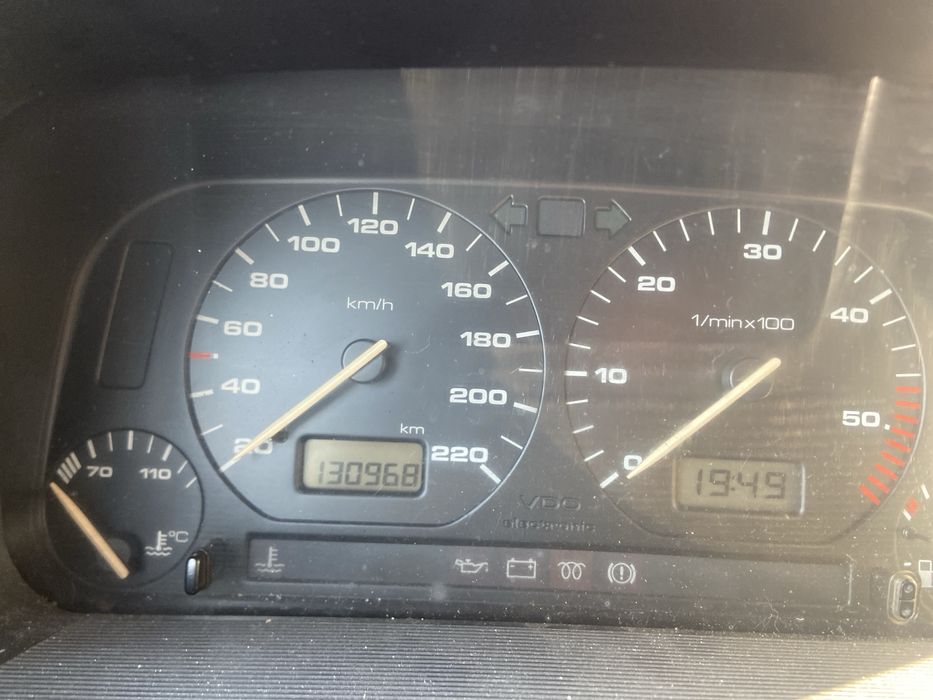 Vendo golf 3 com motor tdi