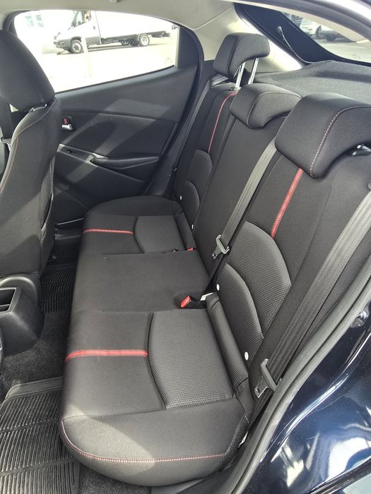 Mazda 2 1.5 D SkyActiv Navi