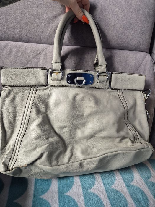 Torebka do reki lub na ramię