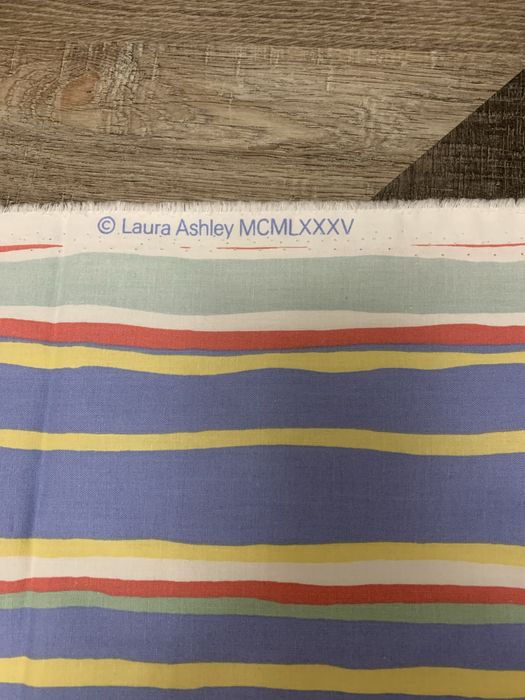 Інтер'єрна тканина для  меблів laura ashley