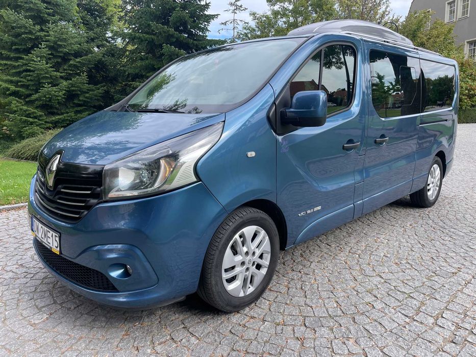 Wynajem busów, busa. Bus 9 osobowy.