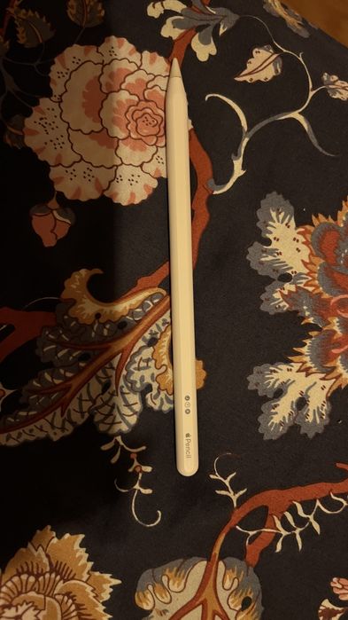 Apple Pencil (2ª. Geração)453535608330659840