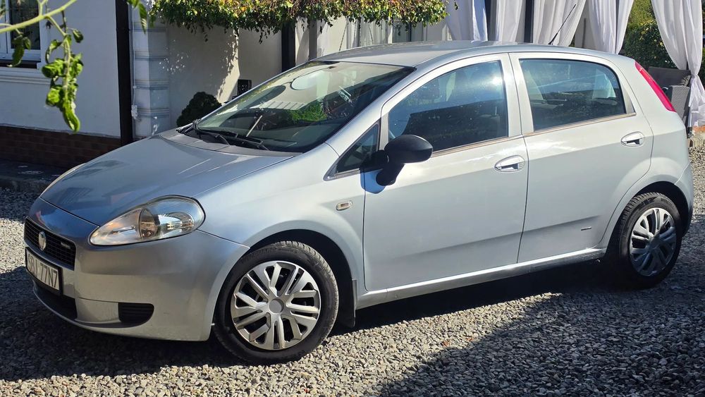Fiat Grande Punto