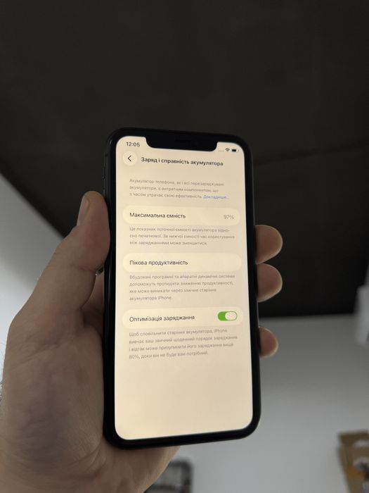 Apple iphone 11 64 gb Neverlock айфон 11 97%