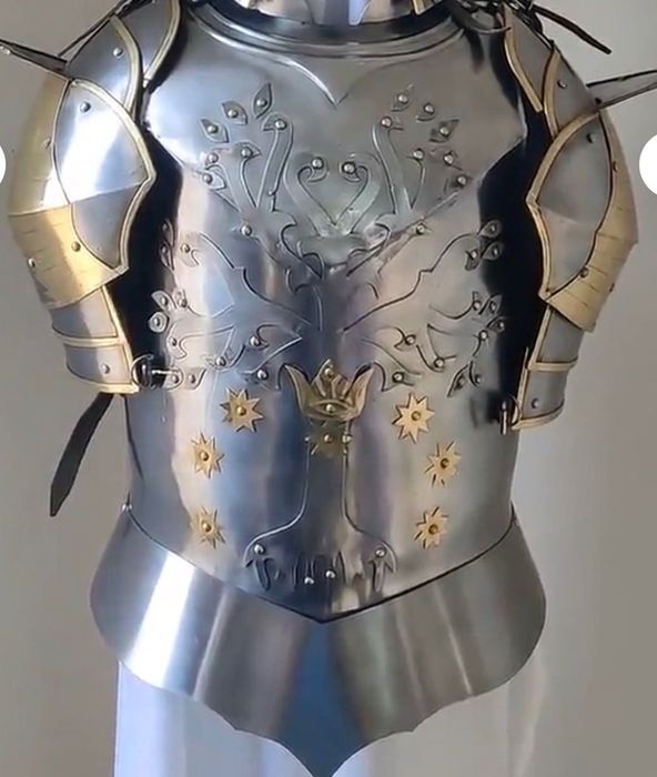 Zbroja Guard of the Citadel - Gondor