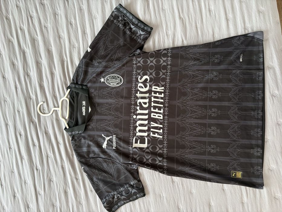 Koszulka Ac Milan 25/26