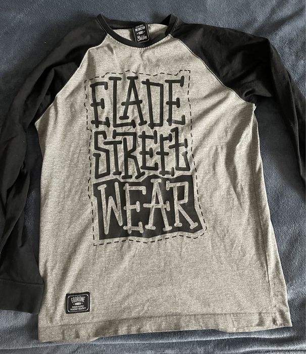 Longsleeve Elade