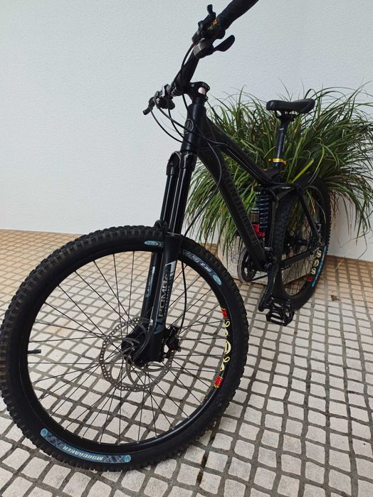 Mondraker RX de 2009