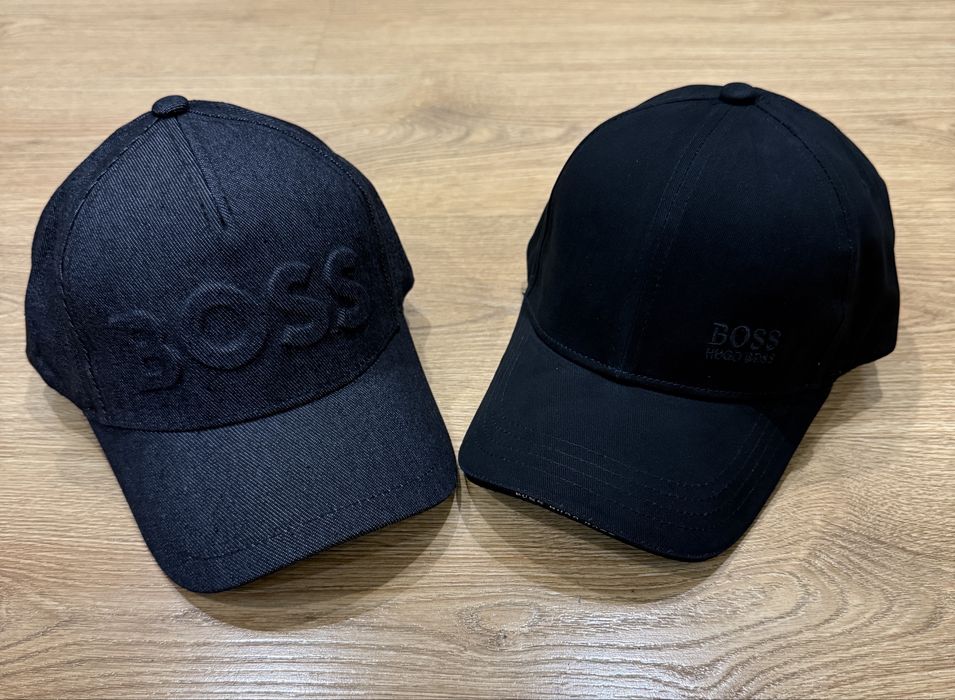 Кепка  hugo boss розпродаж