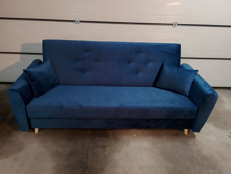 Narożnik tapicerowany