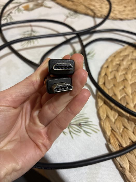 Kabel Hdmi 3 metry