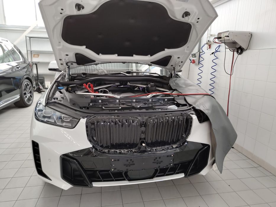 Kodowanie BMW, Diagnostyka, Kasowanie błędów, dorabianie Kluczy