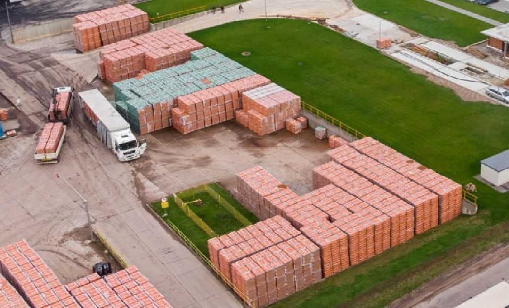 Pustak Ceramiczny, pustaki ceramiczne, pustak, P+W, cegła, kratówka