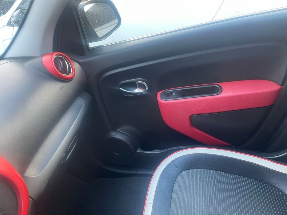 Renault Twingo Tce 90Cv