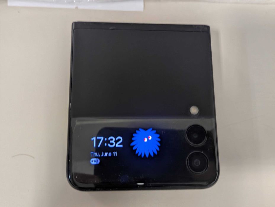 Samsung Z Flip 3 5G