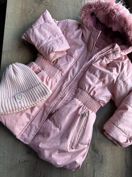 одяг 110-116 ботінки H&M