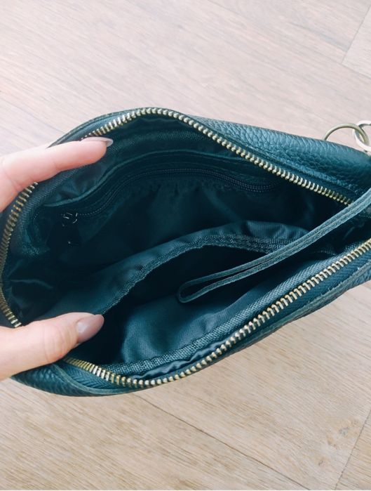 Барсетка мужская